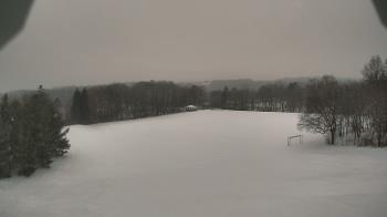 Weather camera view of Scenic Heights ES.