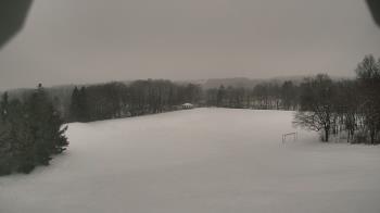 Weather camera view of Scenic Heights ES.