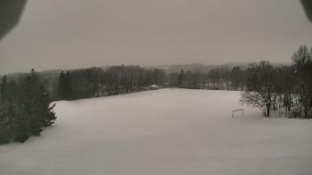 Weather camera view of Scenic Heights ES.