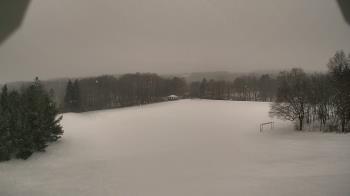 Weather camera view of Scenic Heights ES.