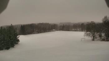 Weather camera view of Scenic Heights ES.