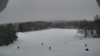 Weather camera view of Scenic Heights ES.