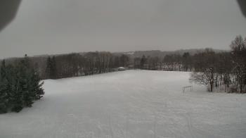 Weather camera view of Scenic Heights ES.