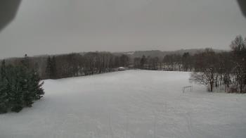 Weather camera view of Scenic Heights ES.