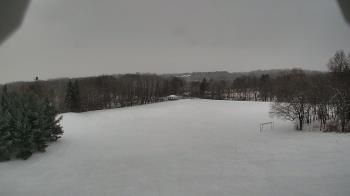 Weather camera view of Scenic Heights ES.