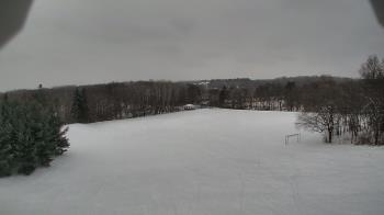 Weather camera view of Scenic Heights ES.