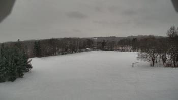 Weather camera view of Scenic Heights ES.