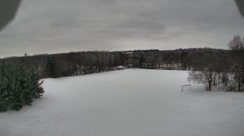 Weather camera view of Scenic Heights ES.