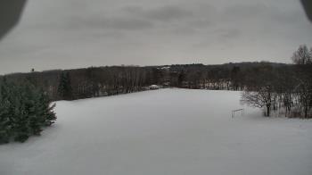 Weather camera view of Scenic Heights ES.