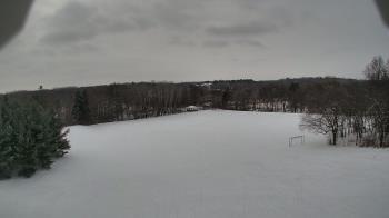 Weather camera view of Scenic Heights ES.
