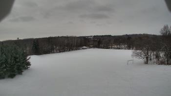 Weather camera view of Scenic Heights ES.