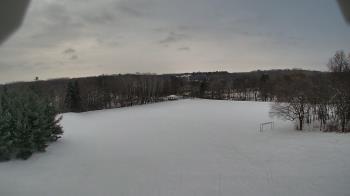 Weather camera view of Scenic Heights ES.
