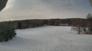 Weather camera view of Scenic Heights ES.