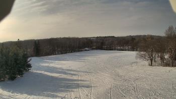 Weather camera view of Scenic Heights ES.