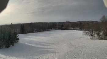 Weather camera view of Scenic Heights ES.