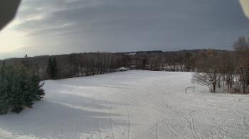 Weather camera view of Scenic Heights ES.