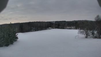 Weather camera view of Scenic Heights ES.
