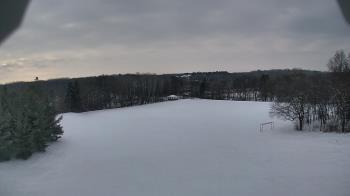 Weather camera view of Scenic Heights ES.