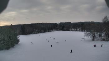 Weather camera view of Scenic Heights ES.