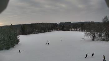 Weather camera view of Scenic Heights ES.