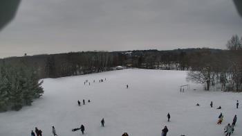 Weather camera view of Scenic Heights ES.