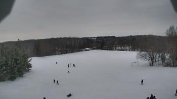 Weather camera view of Scenic Heights ES.