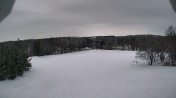 Weather camera view of Scenic Heights ES.