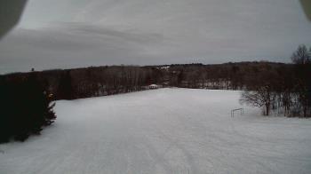 Weather camera view of Scenic Heights ES.