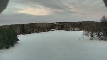 Weather camera view of Scenic Heights ES.