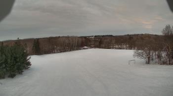 Weather camera view of Scenic Heights ES.