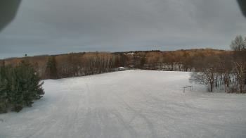 Weather camera view of Scenic Heights ES.