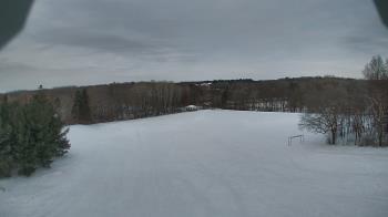 Weather camera view of Scenic Heights ES.