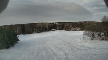 Weather camera view of Scenic Heights ES.