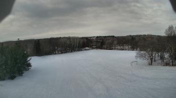 Weather camera view of Scenic Heights ES.