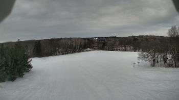 Weather camera view of Scenic Heights ES.