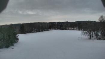 Weather camera view of Scenic Heights ES.