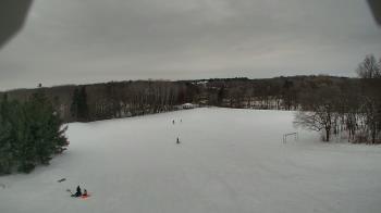 Weather camera view of Scenic Heights ES.