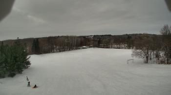 Weather camera view of Scenic Heights ES.