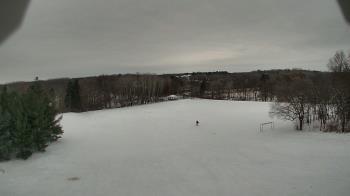 Weather camera view of Scenic Heights ES.