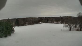 Weather camera view of Scenic Heights ES.