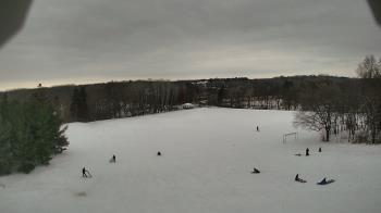 Weather camera view of Scenic Heights ES.