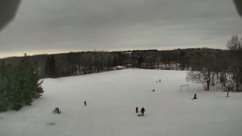 Weather camera view of Scenic Heights ES.