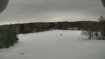 Weather camera view of Scenic Heights ES.