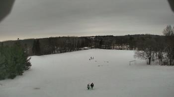 Weather camera view of Scenic Heights ES.