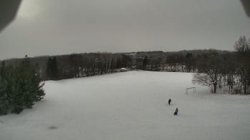 Weather camera view of Scenic Heights ES.