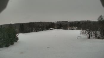 Weather camera view of Scenic Heights ES.