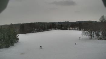 Weather camera view of Scenic Heights ES.