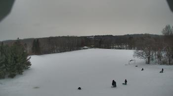 Weather camera view of Scenic Heights ES.