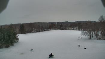 Weather camera view of Scenic Heights ES.