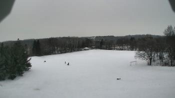 Weather camera view of Scenic Heights ES.